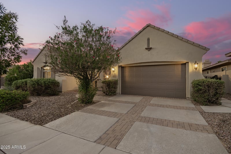 4352 Santa Fe Ct, Gilbert, AZ 85297