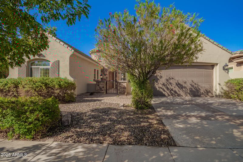 4352 Santa Fe Ct, Gilbert, AZ 85297
