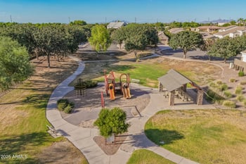4352 Santa Fe Ct, Gilbert, AZ 85297