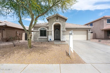 4352 St Catherine Ave, Laveen, AZ 85339