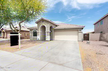 4352 St Catherine Ave, Laveen, AZ 85339
