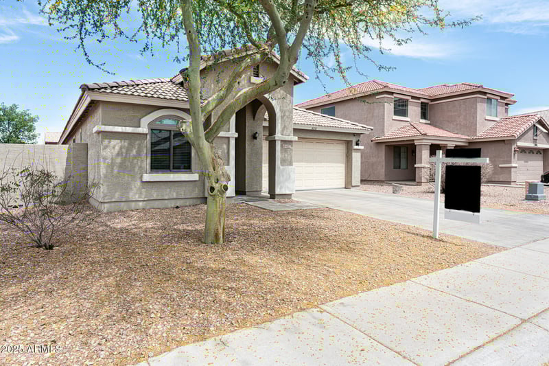4352 St Catherine Ave, Laveen, AZ 85339