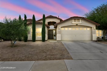 43520 Sunland Dr, Maricopa, AZ 85138
