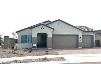 43527 Wollemi St, Queen Creek, AZ 85140
