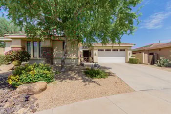 4353 161st Dr, Goodyear, AZ 85395