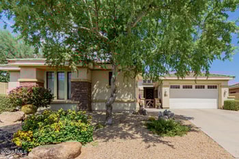 4353 161st Dr, Goodyear, AZ 85395