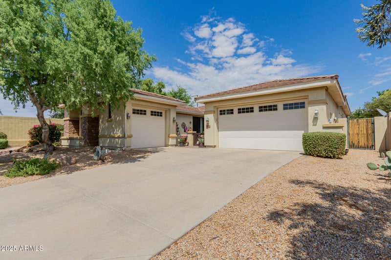 4353 161st Dr, Goodyear, AZ 85395