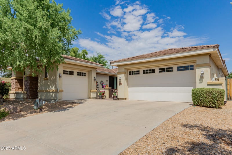 4353 161st Dr, Goodyear, AZ 85395