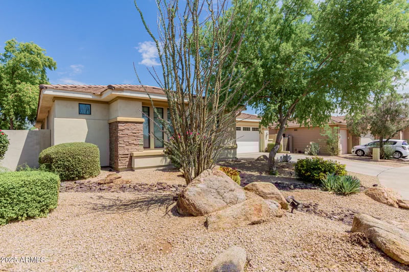4353 161st Dr, Goodyear, AZ 85395