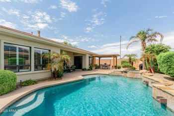 4353 161st Dr, Goodyear, AZ 85395
