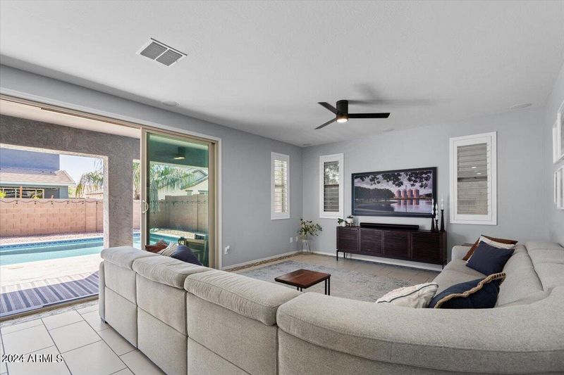4353 E Amber Ln, Gilbert, AZ 85296