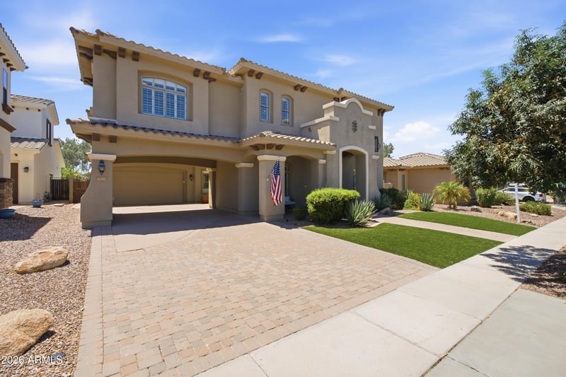 4353 E Santa Fe Ct, Gilbert, AZ 85297