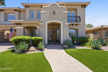 4353 Santa Fe Ct, Gilbert, AZ 85297