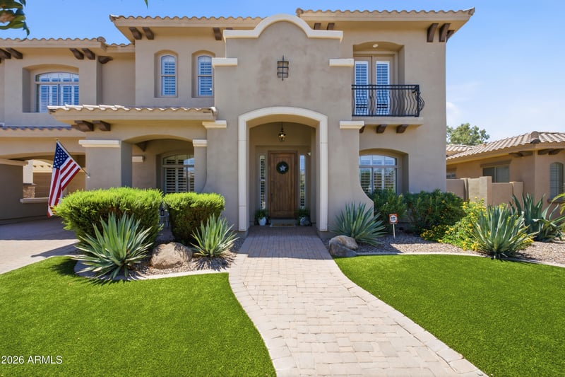 4353 E Santa Fe Ct, Gilbert, AZ 85297