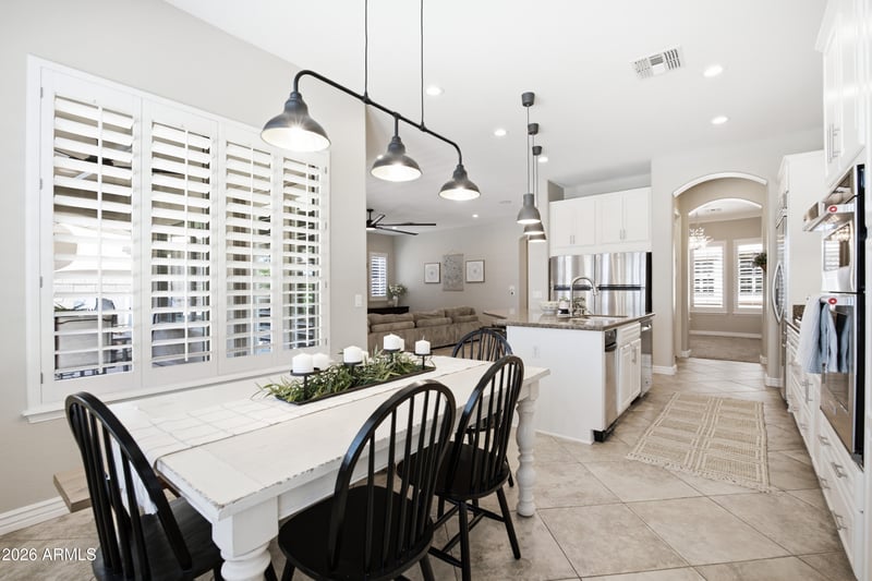 4353 E Santa Fe Ct, Gilbert, AZ 85297