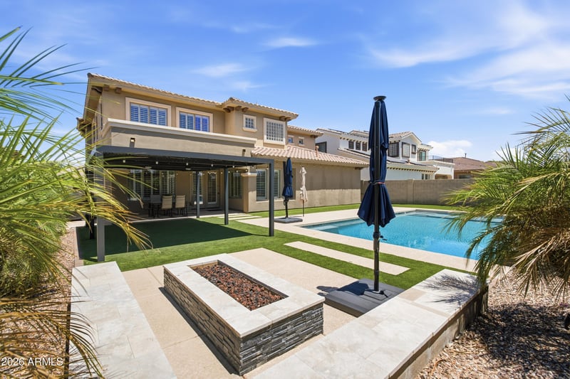 4353 E Santa Fe Ct, Gilbert, AZ 85297