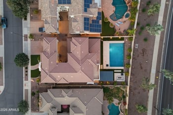 4353 Santa Fe Ct, Gilbert, AZ 85297