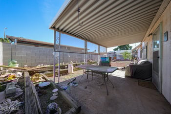 4353 Fremont St, Phoenix, AZ 85042