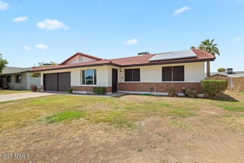4353 Mescal St, Glendale, AZ 85304