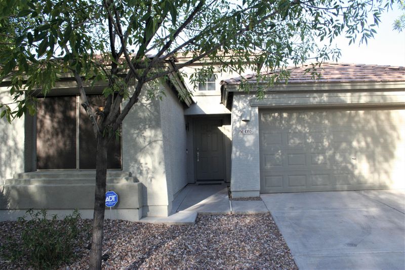 4353 S Hemet St, Gilbert, AZ 85297
