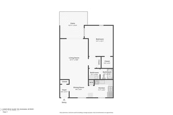 4354 82nd St #138, Scottsdale, AZ 85251