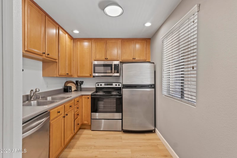 4354 82nd St #151, Scottsdale, AZ 85251