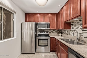 4354 82nd St #167, Scottsdale, AZ 85251