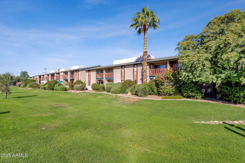 4354 82nd St #172, Scottsdale, AZ 85251