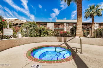 4354 82nd St #178, Scottsdale, AZ 85251