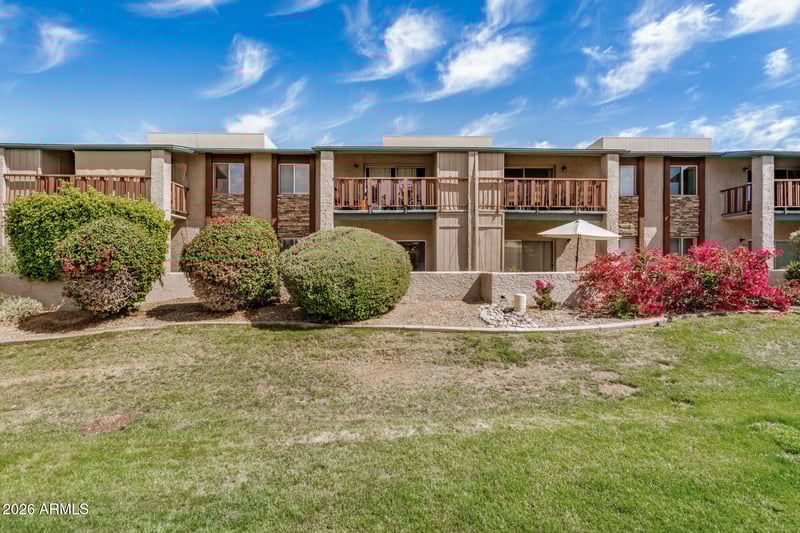4354 82nd St #178, Scottsdale, AZ 85251