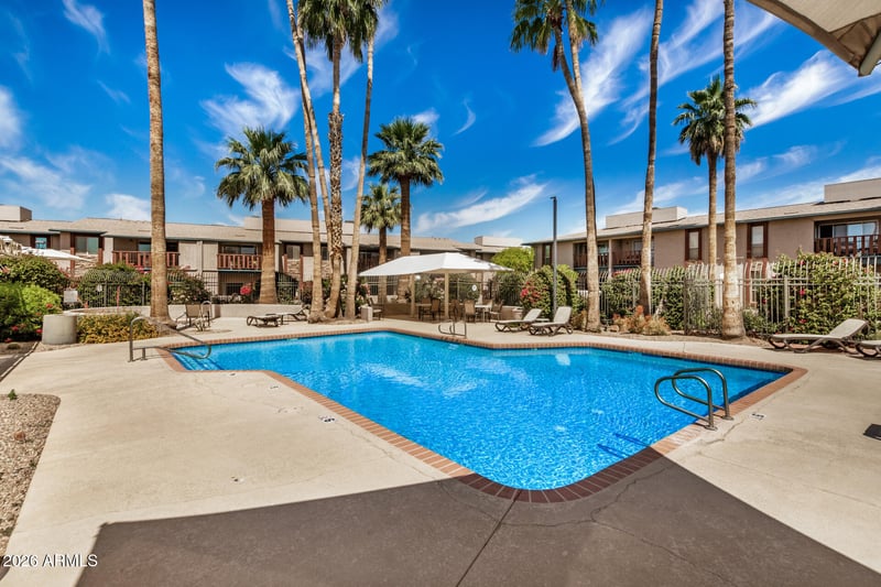 4354 82nd St #178, Scottsdale, AZ 85251