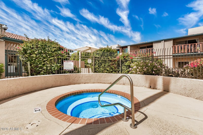 4354 82nd St #178, Scottsdale, AZ 85251