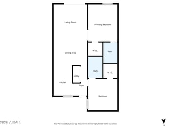 4354 82nd St #178, Scottsdale, AZ 85251