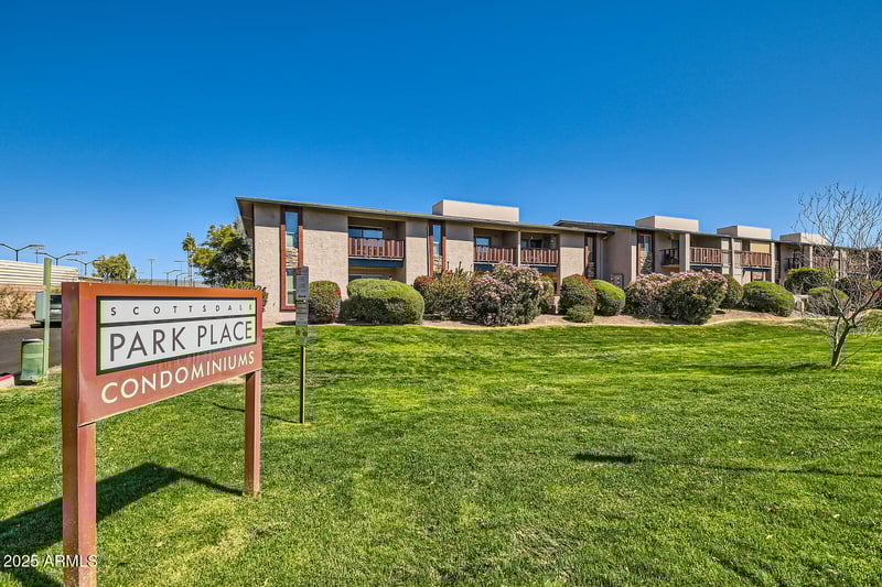 4354 82nd St #182, Scottsdale, AZ 85251