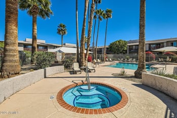 4354 82nd St #182, Scottsdale, AZ 85251