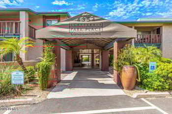 4354 82nd St #215, Scottsdale, AZ 85251