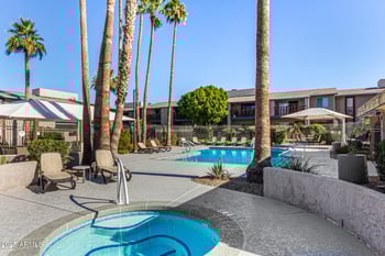 4354 82nd St #234, Scottsdale, AZ 85251