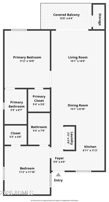 4354 82nd St #259, Scottsdale, AZ 85251