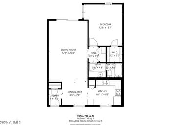 4354 82nd St #274, Scottsdale, AZ 85251