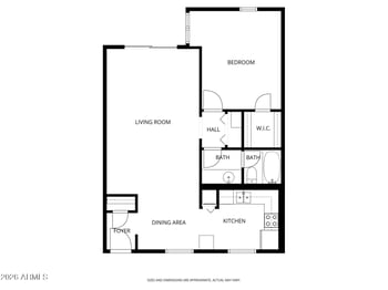 4354 82nd St #274, Scottsdale, AZ 85251