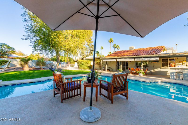4354 E Redfield Rd, Phoenix, AZ 85032