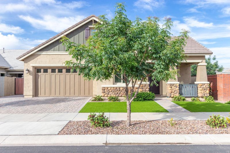 4354 E Ronald St E, Gilbert, AZ 85295