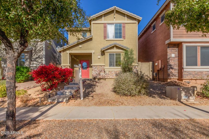 4354 E Rosemonte Dr, Phoenix, AZ 85050
