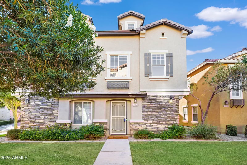 4354 Jasper Dr, Gilbert, AZ 85296