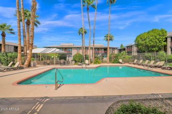 4354 82nd St #203, Scottsdale, AZ 85251