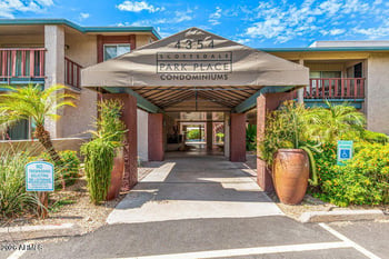 4354 82nd St #215, Scottsdale, AZ 85251