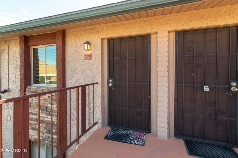 4354 82nd St #223, Scottsdale, AZ 85251