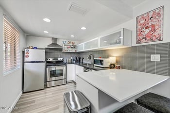 4354 82nd St #263, Scottsdale, AZ 85251