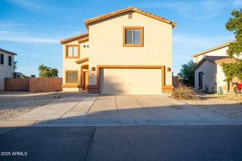 4354 Rousay Dr, San Tan Valley, AZ 85140
