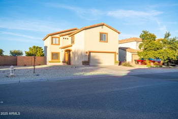 4354 Rousay Dr, San Tan Valley, AZ 85140